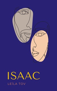 Vorderes Coverbild ISAAC