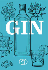 Vorderes Coverbild GIN