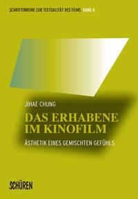 Vorderes Coverbild Das Erhabene im Kinofilm