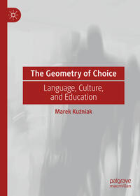 Vorderes Coverbild The Geometry of Choice
