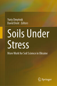 Vorderes Coverbild Soils Under Stress