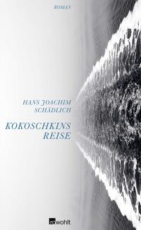 Vorderes Coverbild Kokoschkins Reise
