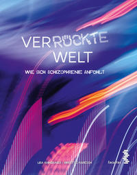 Vorderes Coverbild Ver-rückte Welt