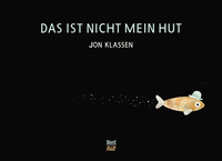 Vorderes Coverbild Das ist nicht mein Hut