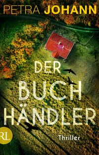 Vorderes Coverbild Der Buchhändler