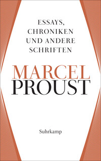 Vorderes Coverbild Werke. Frankfurter Ausgabe