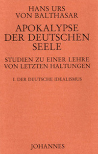 Vorderes Coverbild Apokalypse der deutschen Seele
