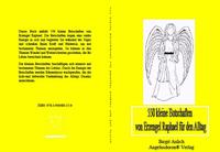 Vorderes Coverbild 550 kleine Botschaften von Erzengel Raphael für den Alltag
