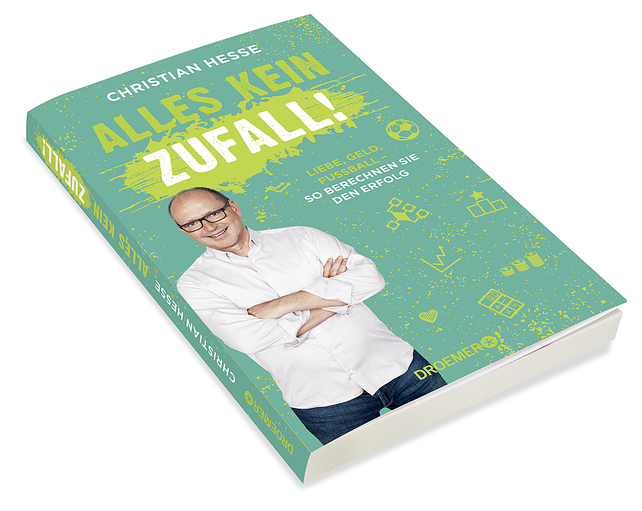 Beispielinhalt (Bild) Alles kein Zufall!