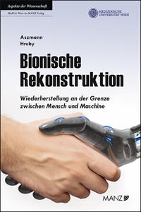 Vorderes Coverbild Bionische Rekonstruktion