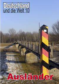 Vorderes Coverbild Ausländer