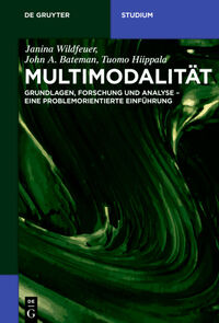 Vorderes Coverbild Multimodalität