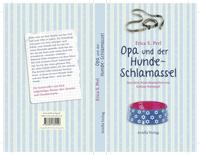 Vorderes Coverbild Opa und der Hunde-Schlamassel