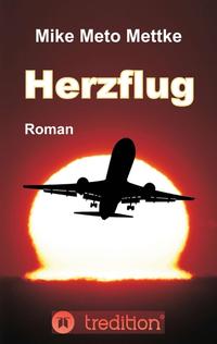 Vorderes Coverbild Herzflug