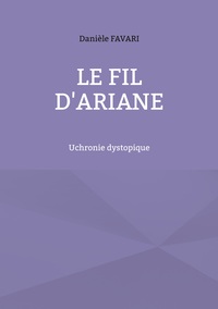 Vorderes Coverbild Le fil d'Ariane