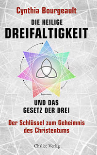 Vorderes Coverbild Die Heilige Dreifaltigkeit und das Gesetz der Drei