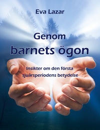 Vorderes Coverbild Genom barnets ögon