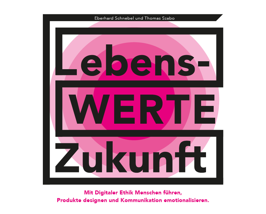 Gesamtes Coverbild LebensWERTE Zukunft