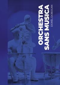 Vorderes Coverbild Orchestra sans Musica
