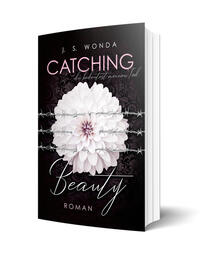 Vorderes Coverbild CATCHING BEAUTY 3