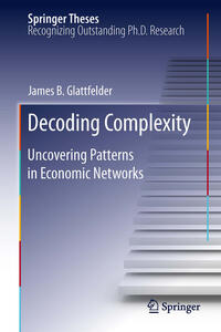 Vorderes Coverbild Decoding Complexity