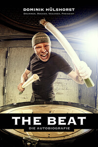 Vorderes Coverbild The Beat