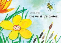 Vorderes Coverbild Die verirrte Blume