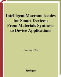 Vorderes Coverbild Intelligent Macromolecules for Smart Devices