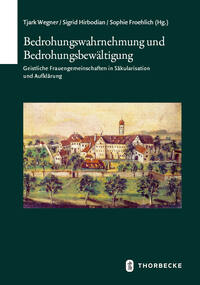 Vorderes Coverbild Bedrohungswahrnehmung und Bedrohungsbewältigung