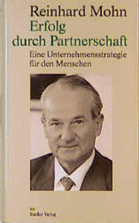 Vorderes Coverbild Erfolg durch Partnerschaft