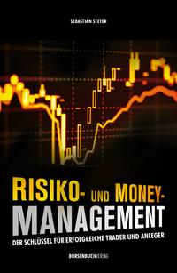 Vorderes Coverbild Risiko- und Money-Management