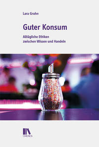 Vorderes Coverbild Guter Konsum