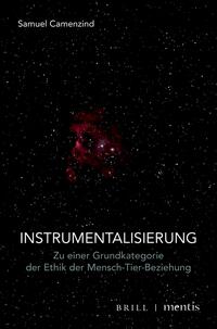 Vorderes Coverbild Instrumentalisierung