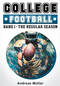 Vorderes Coverbild College Football