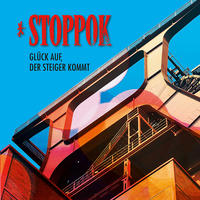 Vorderes Coverbild Glück auf, der Steiger kommt