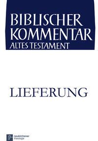 Vorderes Coverbild Maleachi (3,6-12)