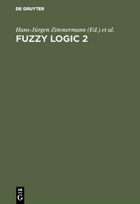 Vorderes Coverbild Fuzzy Logic 2