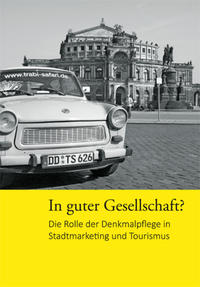 Vorderes Coverbild In guter Gesellschaft?