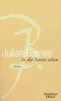 Vorderes Coverbild In die Sonne sehen