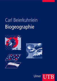 Vorderes Coverbild Biogeographie