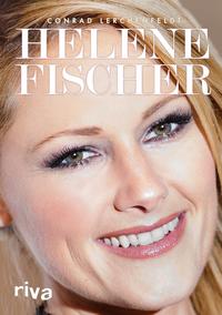 Vorderes Coverbild Helene Fischer