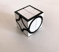 Vorderes Coverbild de–design cube