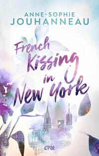 Vorderes Coverbild French Kissing in New York