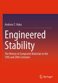 Vorderes Coverbild Engineered Stability