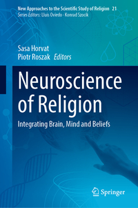 Vorderes Coverbild Neuroscience of Religion