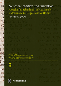 Vorderes Coverbild Zwischen Tradition und Innovation