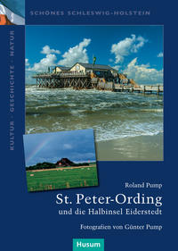 Vorderes Coverbild St. Peter-Ording