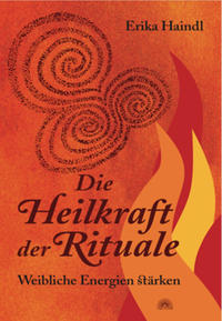 Vorderes Coverbild Die Heilkraft der Rituale