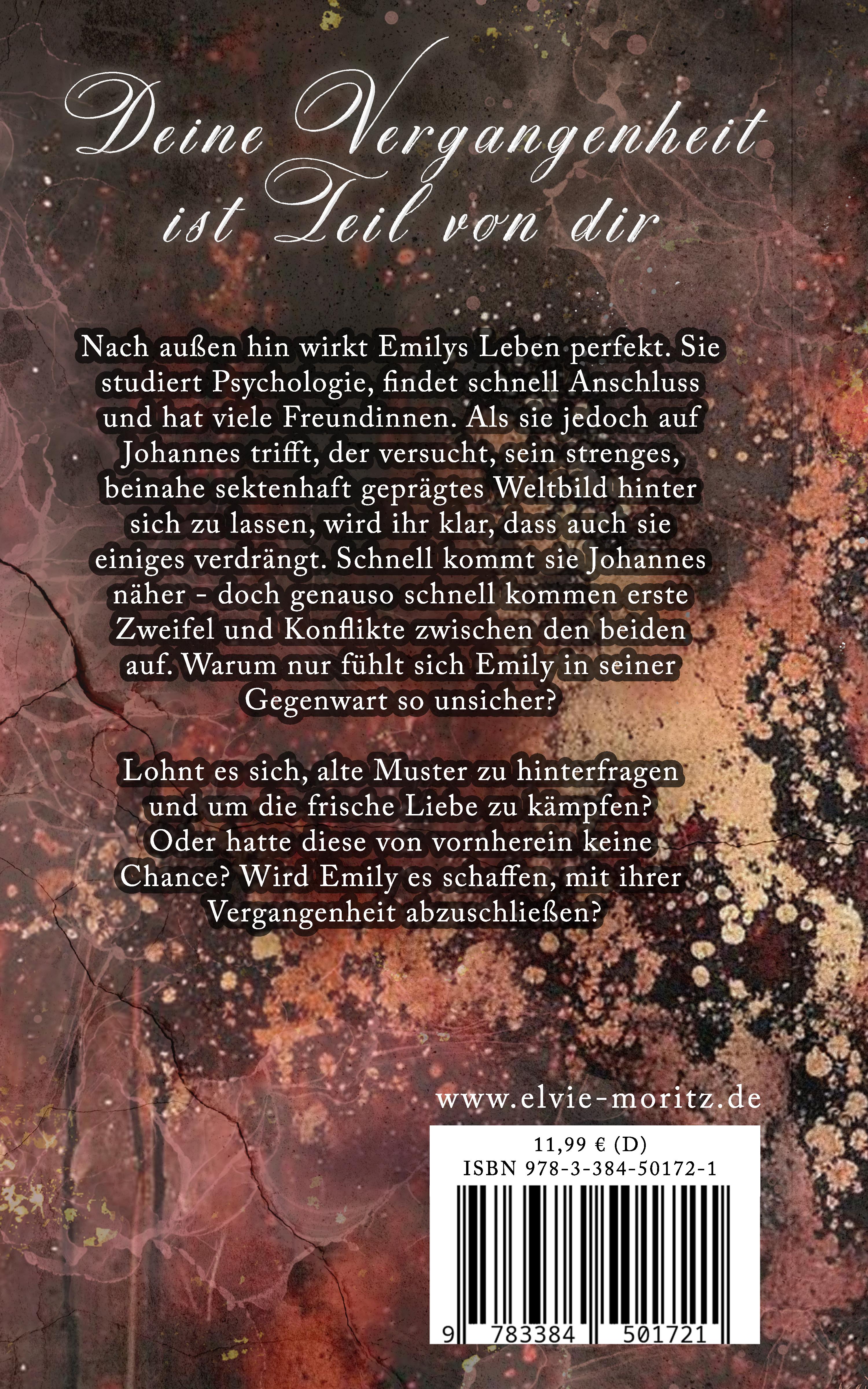 Rückseitencover Keine Hölle mehr