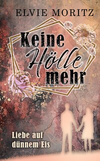 Vorderes Coverbild Keine Hölle mehr